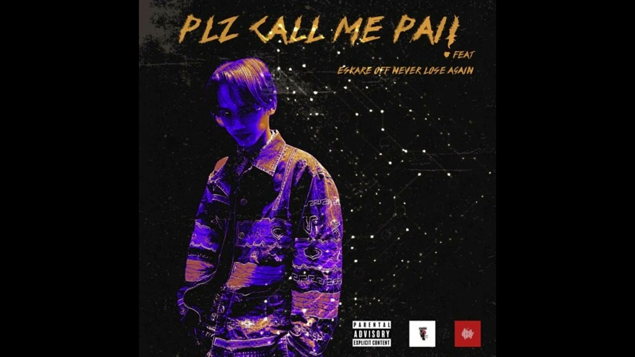 PAi - Touch Love Ft Ztwista x Voicer