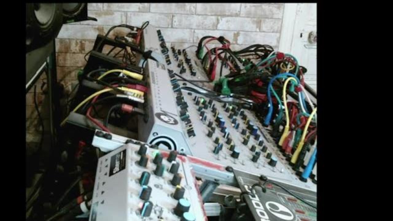 helmut session- sherman filterbank 2