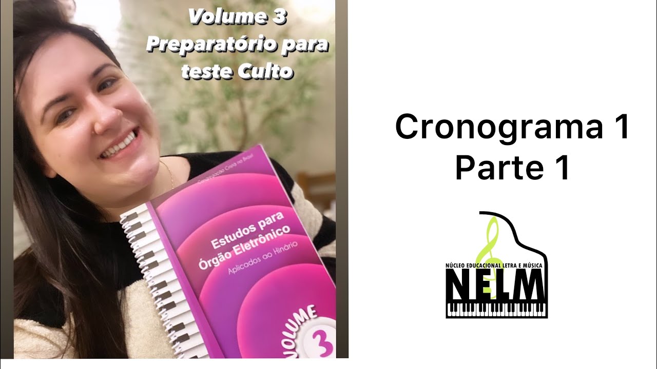 Volume 3 - Estudo 1 e 2 - metodologia CCB