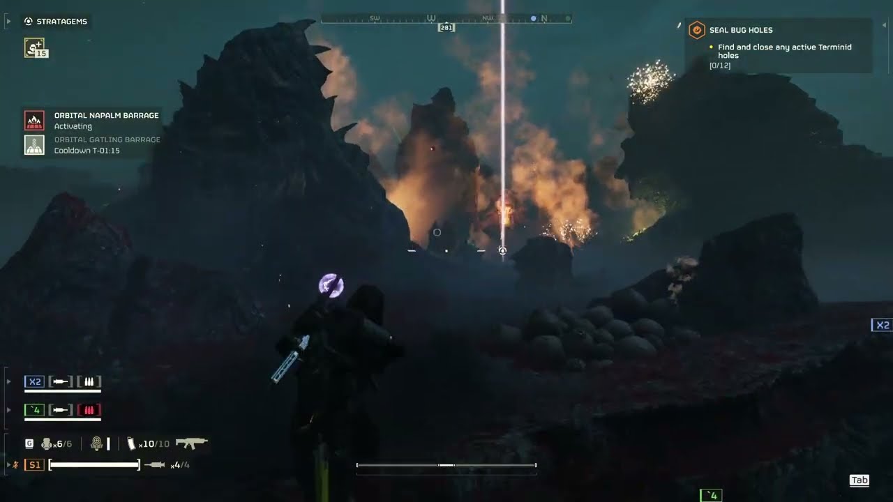 helldivers 2