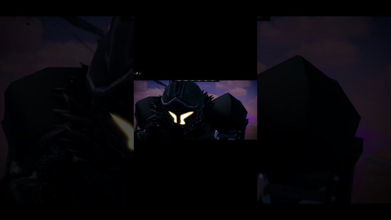 The Final Boss? #juanitothe3rd #Lootify #roblox