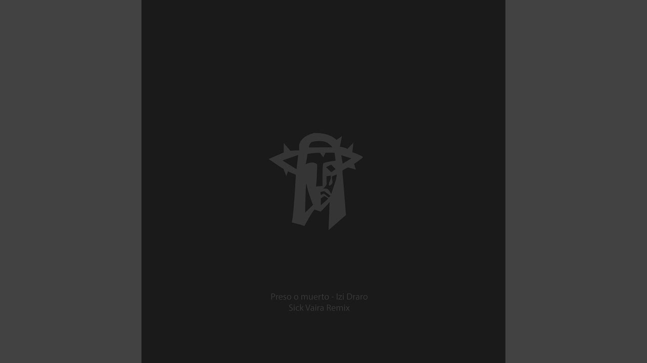 Preso o Muerto (Remix)