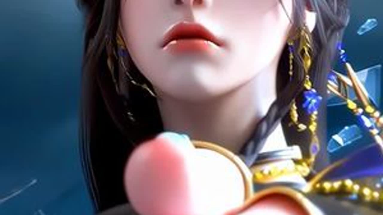 不愧是云麻子，还没说几句话就取了敌人性命 #云深不知梦云望舒团战清理门户 #云深不知梦动画 #云深不知梦 #国漫