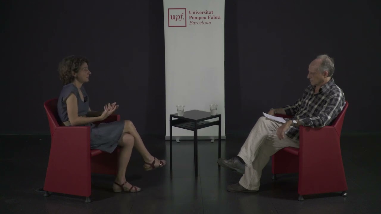 El món rural avui. Primer episodi: Idees