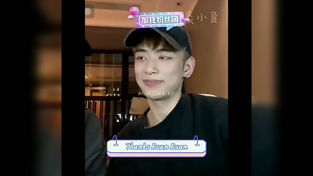 [Eng sub]  Alex and seb making each other  jealous | gay couple