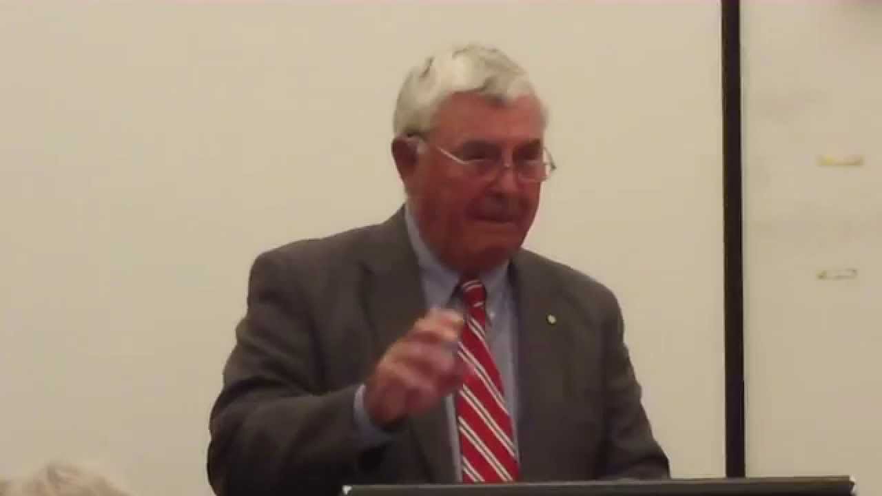 Australian Manufacturing: History leading to future strategy.