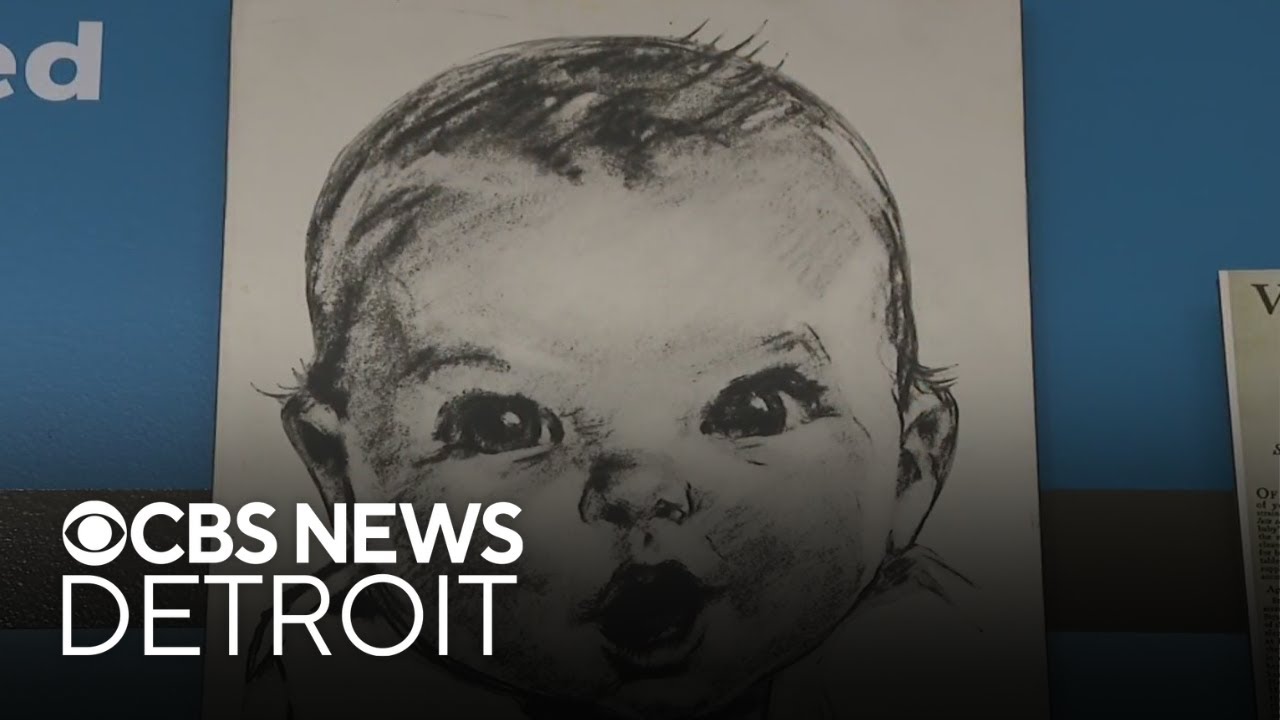 A look into Gerber's roots in Michigan