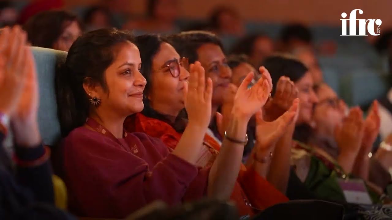 IFRC 2026 | Capacity & Capital: Powering Social Impact | 5&ndash;6 February | New Delhi