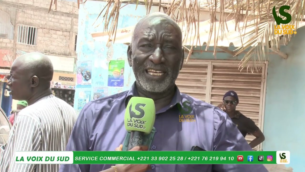 Tension dans le transport à Ziguinchor : les 