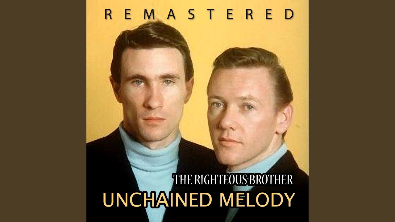 You are My Soul and Inspiration (Remastered)