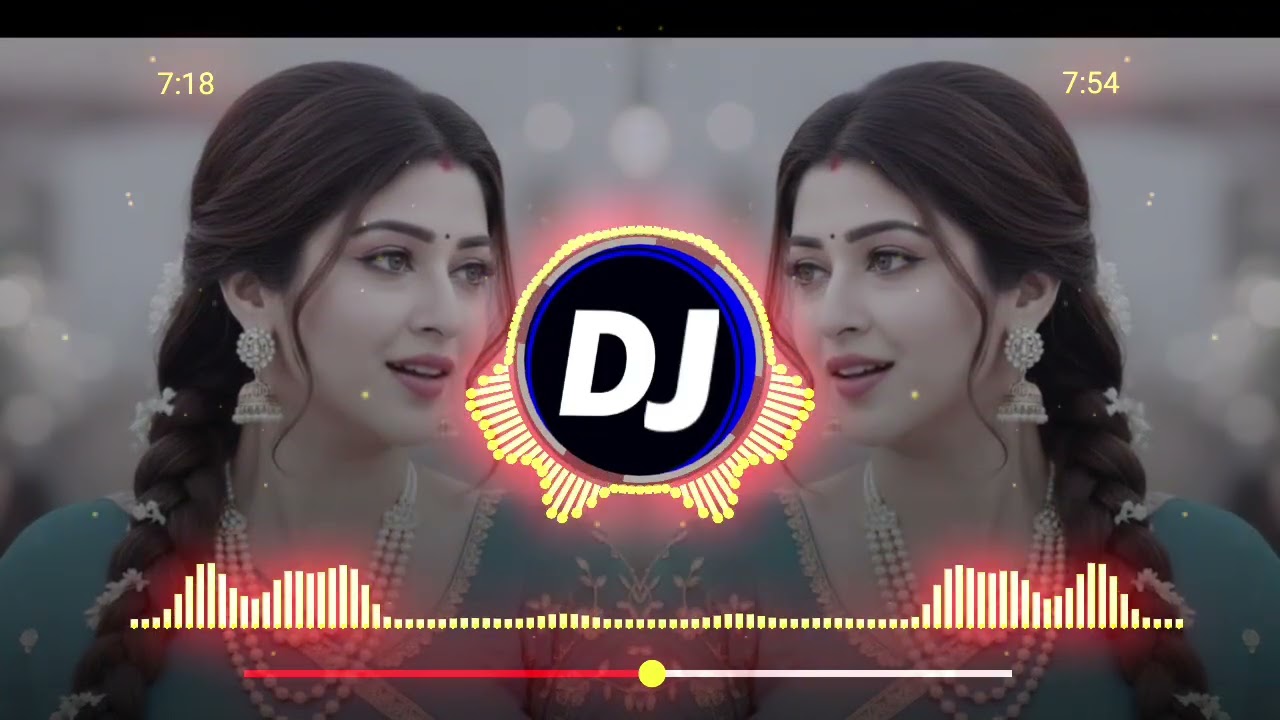 New Hindi Dj Song 💙Best Hindi Old Dj Remix 🥀 Bollywood Nonstop Dj Song ❤️‍🔥2026 Dj Song #surj