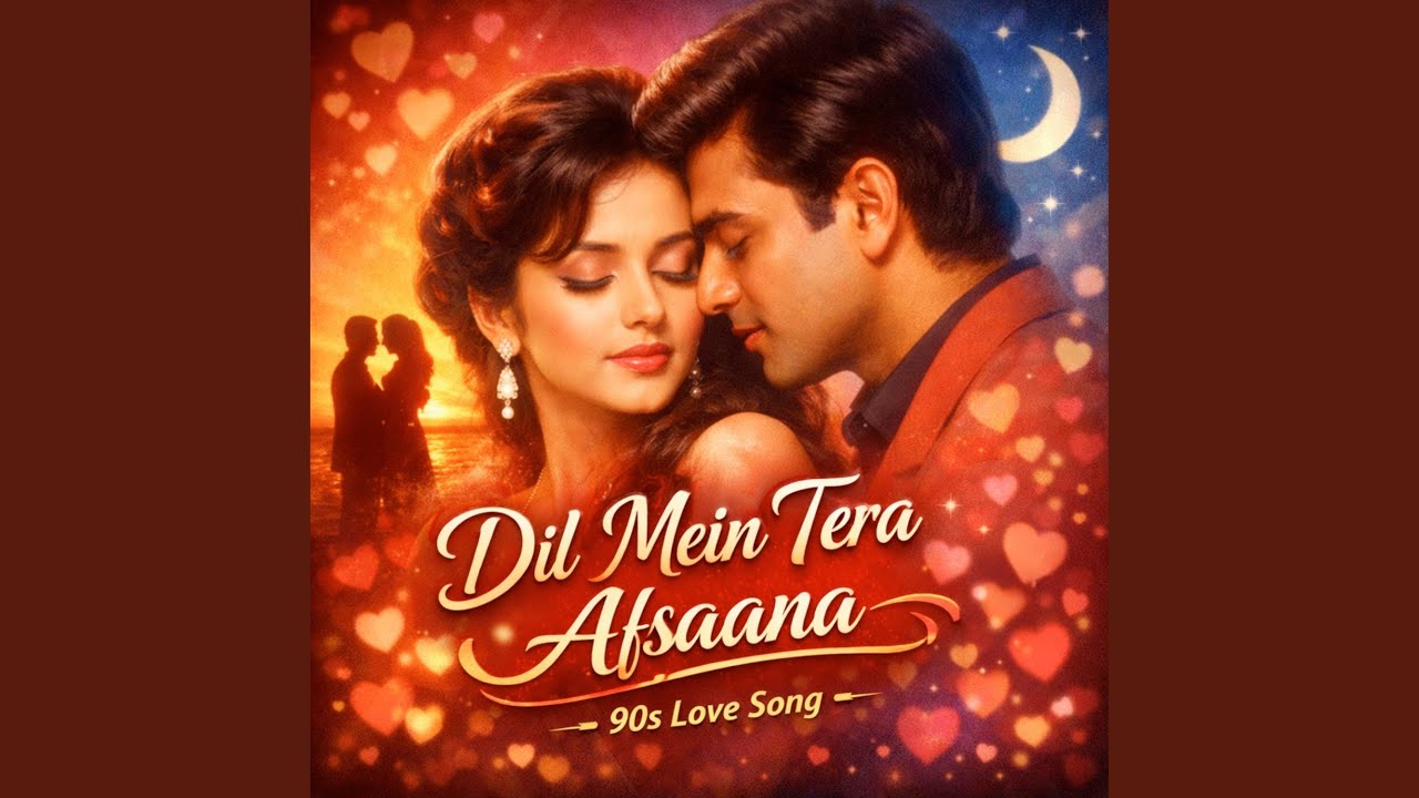 Dil Mein Tera Afsaana