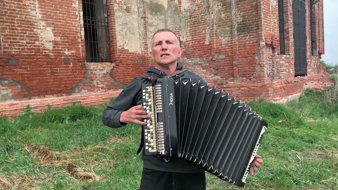 За тихой рекою