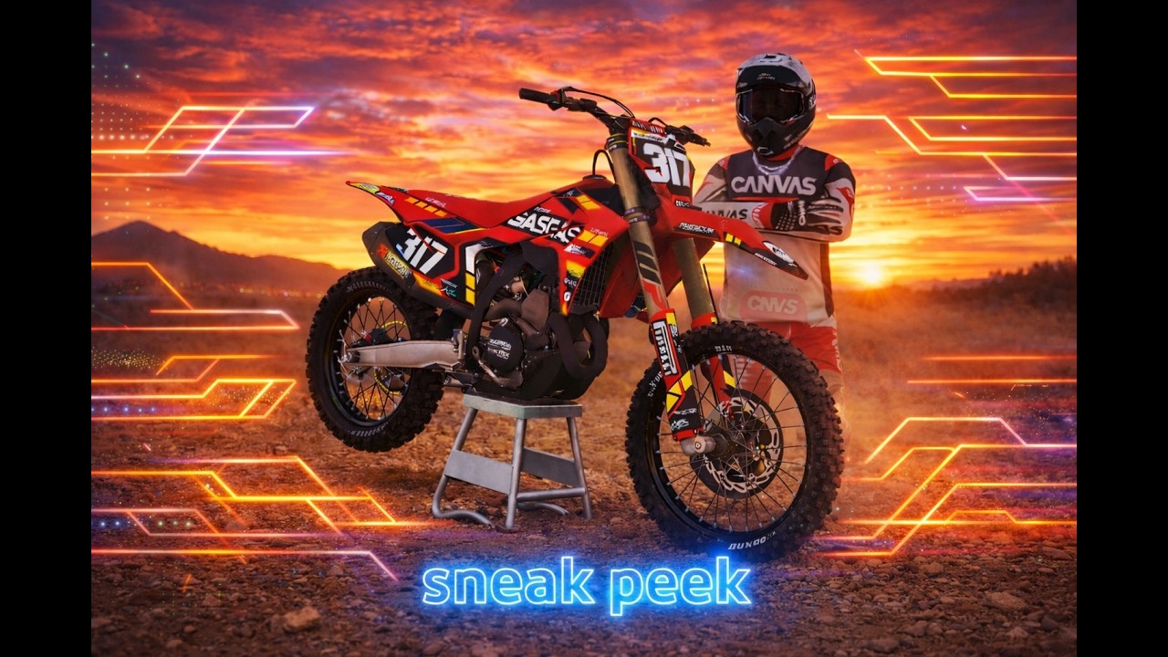 Update on my SMX track