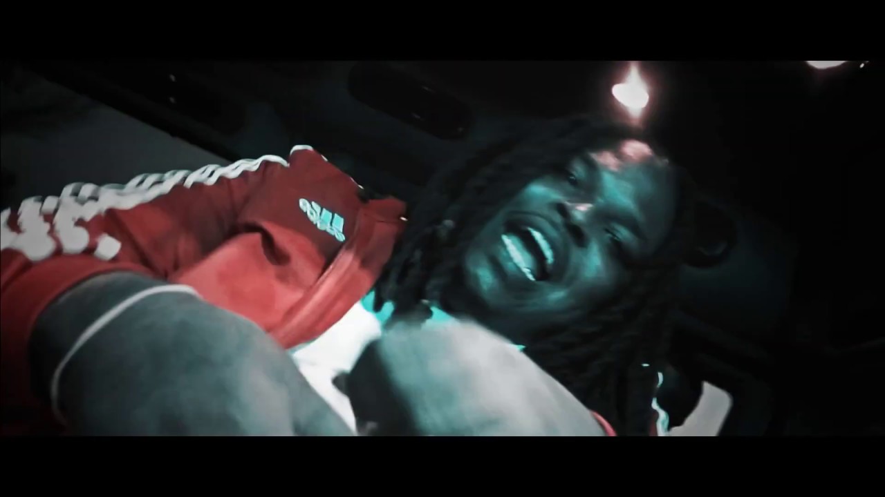 AGame Dee - Broad Day (Official Music Video) Directed by 3DMG Drew