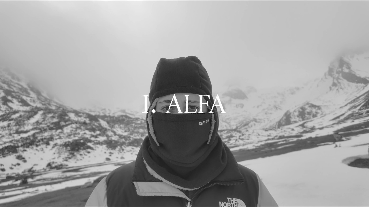 I. ALFA [&Alpha;&Omega;] ACKLO