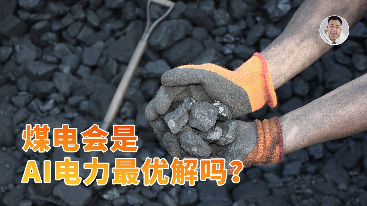 火电依然性感！全球最强超超临界机组开建，会是AI电力最优解吗？