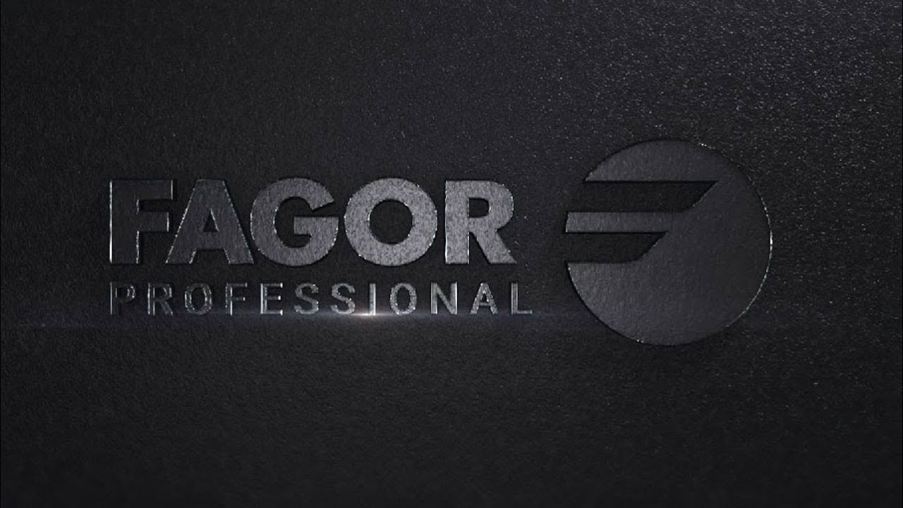 Fagor Professional VideoTeaser | DE