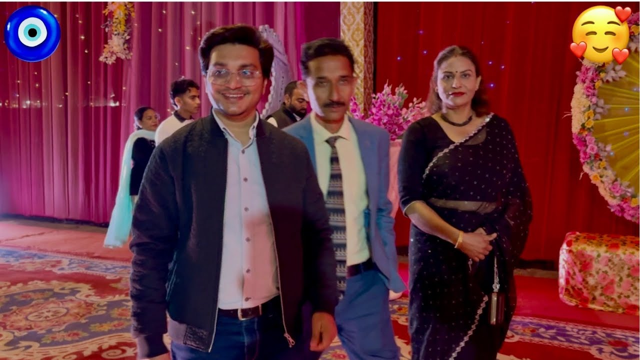 Phir Se Shaadi 🥰🧿 | Thoda Confusion Tha But Sab Clear | 2nd Sunday