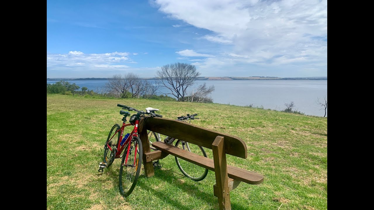 Greater Geelong and The Bellarine Food & Wine Bike Tour