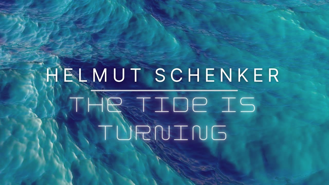 Helmut Schenker - the Tide Is Turning | Ambient Contemporary Classical