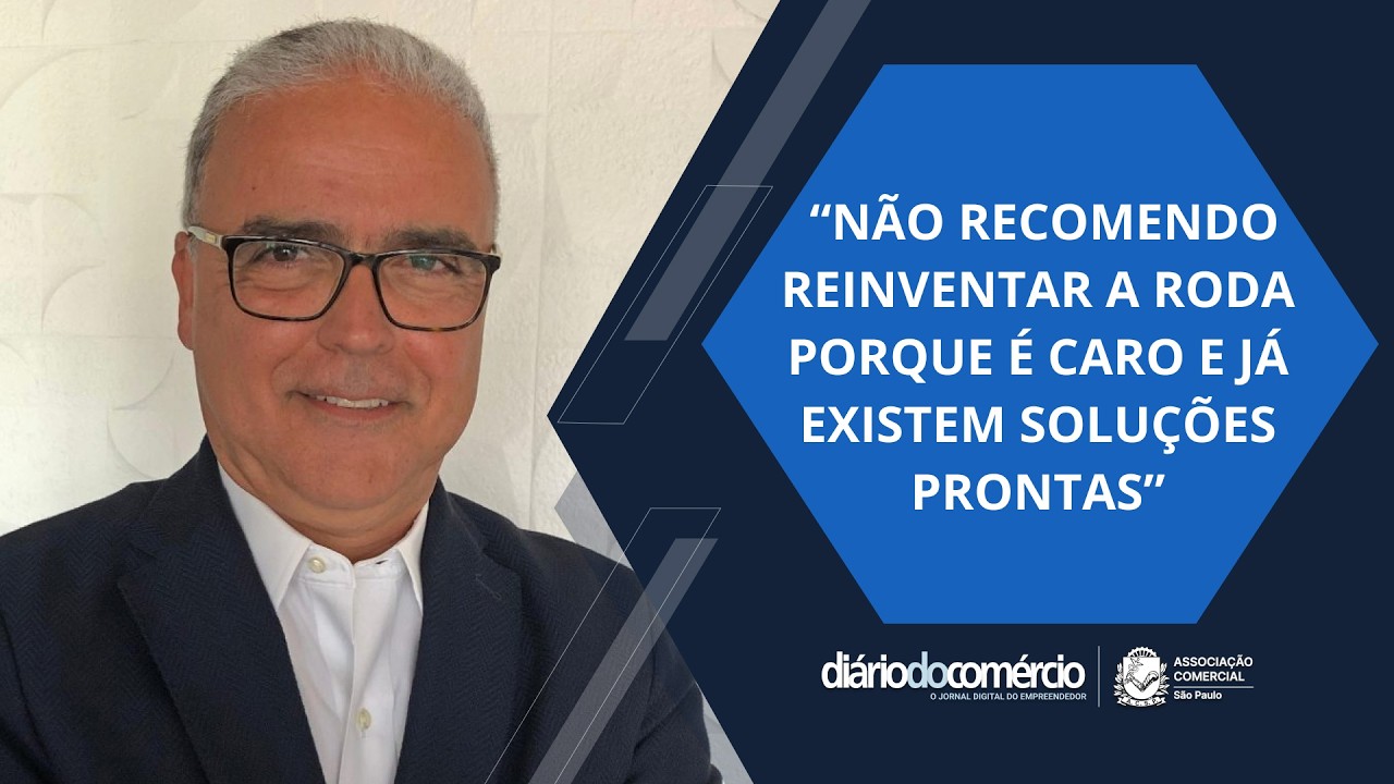 Pedro Guasti mostra como pequenos negócios podem vender no online