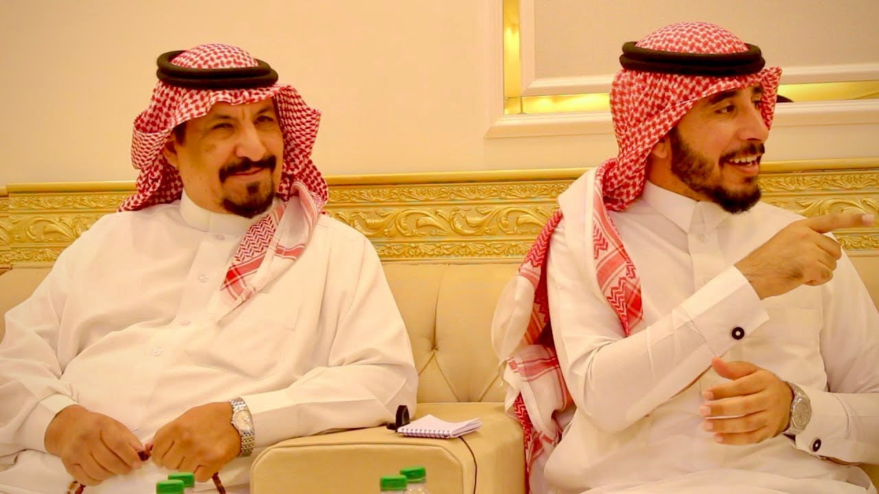 برنامج مجالسنا مدارسنا حلقة|43| من مجلس فهد عبدالكريم ابن طواله