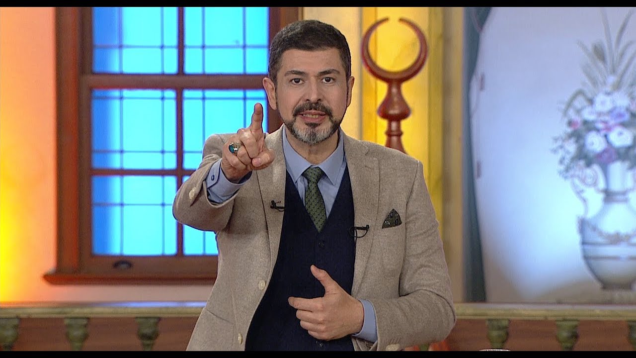Teravih namazı nedir? M. Fatih Çıtlak'la Sahur Vakti