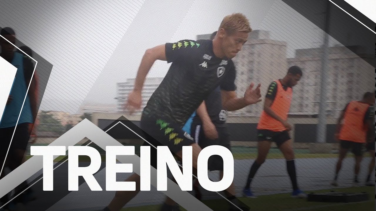 Treino | Honda treina com elenco pela primeira vez