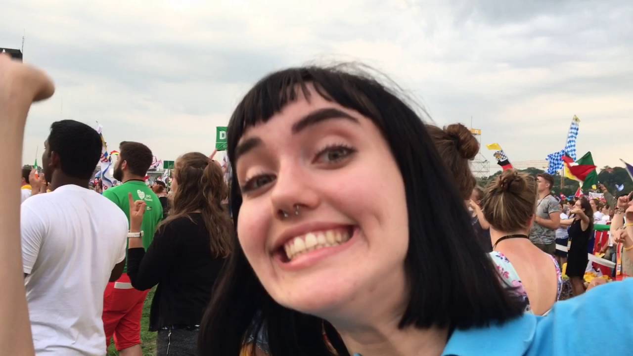 World Youth Day 2016