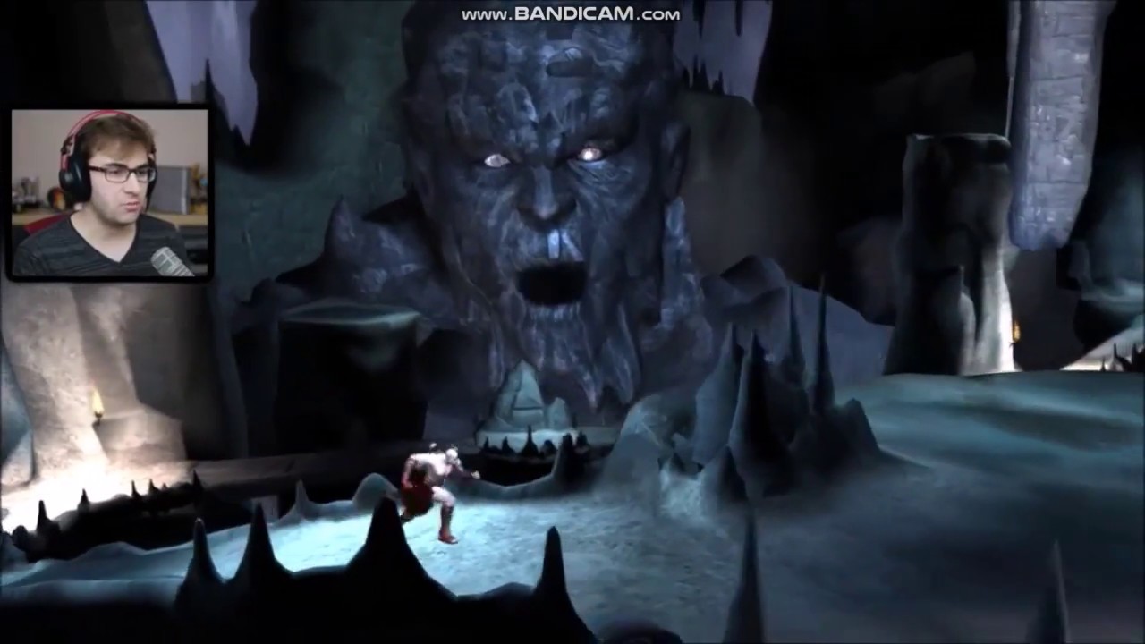 Compilado rages BrksEDU | God Of War 2