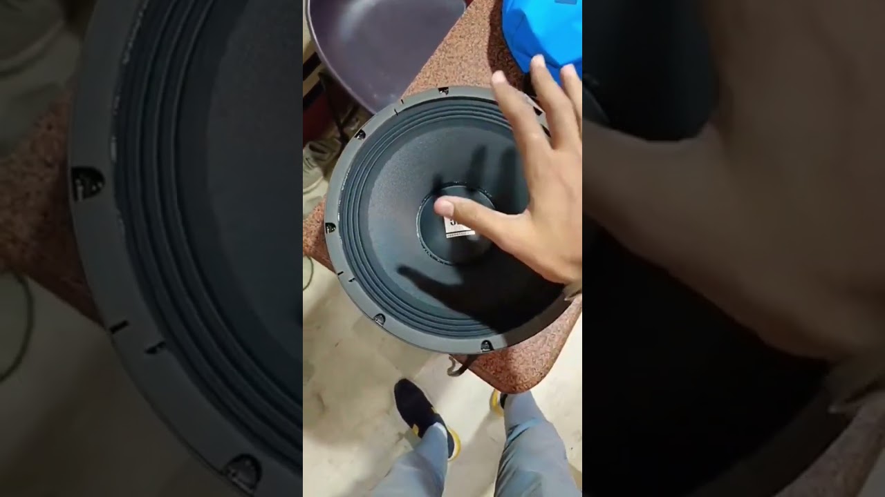 12 inch JBL speaker original price# smart 12850