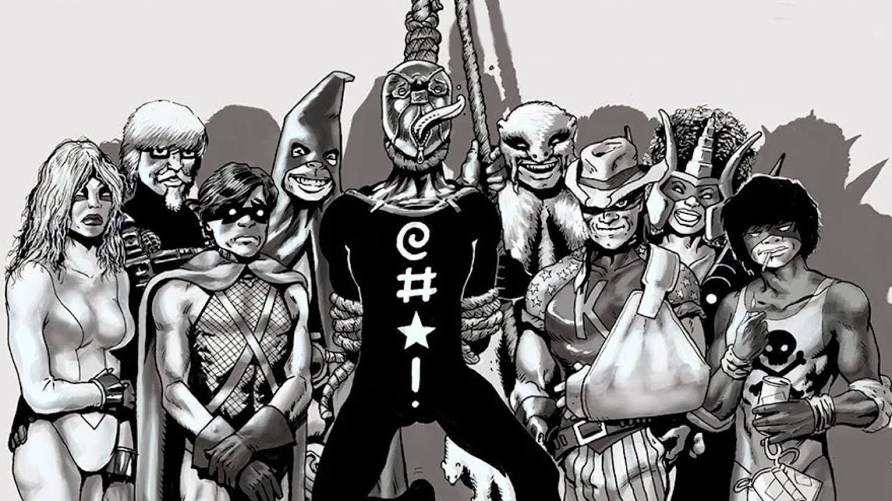 Being a Sidekick Kinda Sucks | Brat Pack