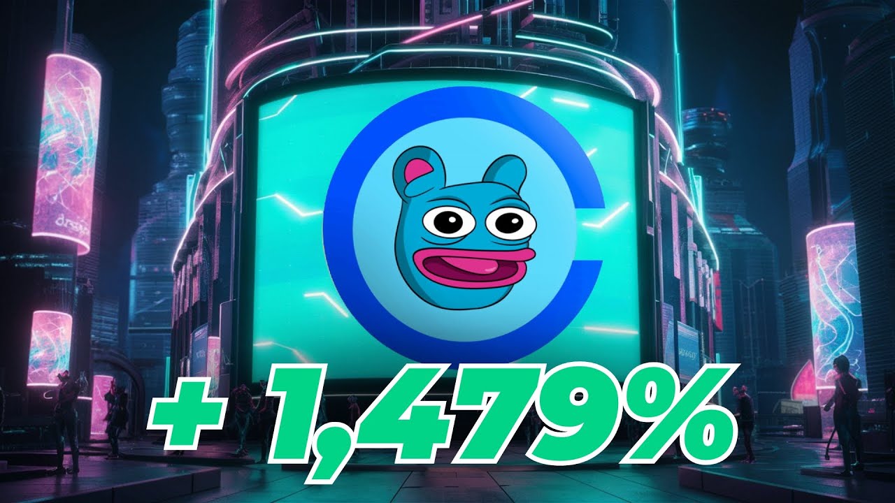 Brett Coin Explained: 100x Growth This Crypto Cycle?