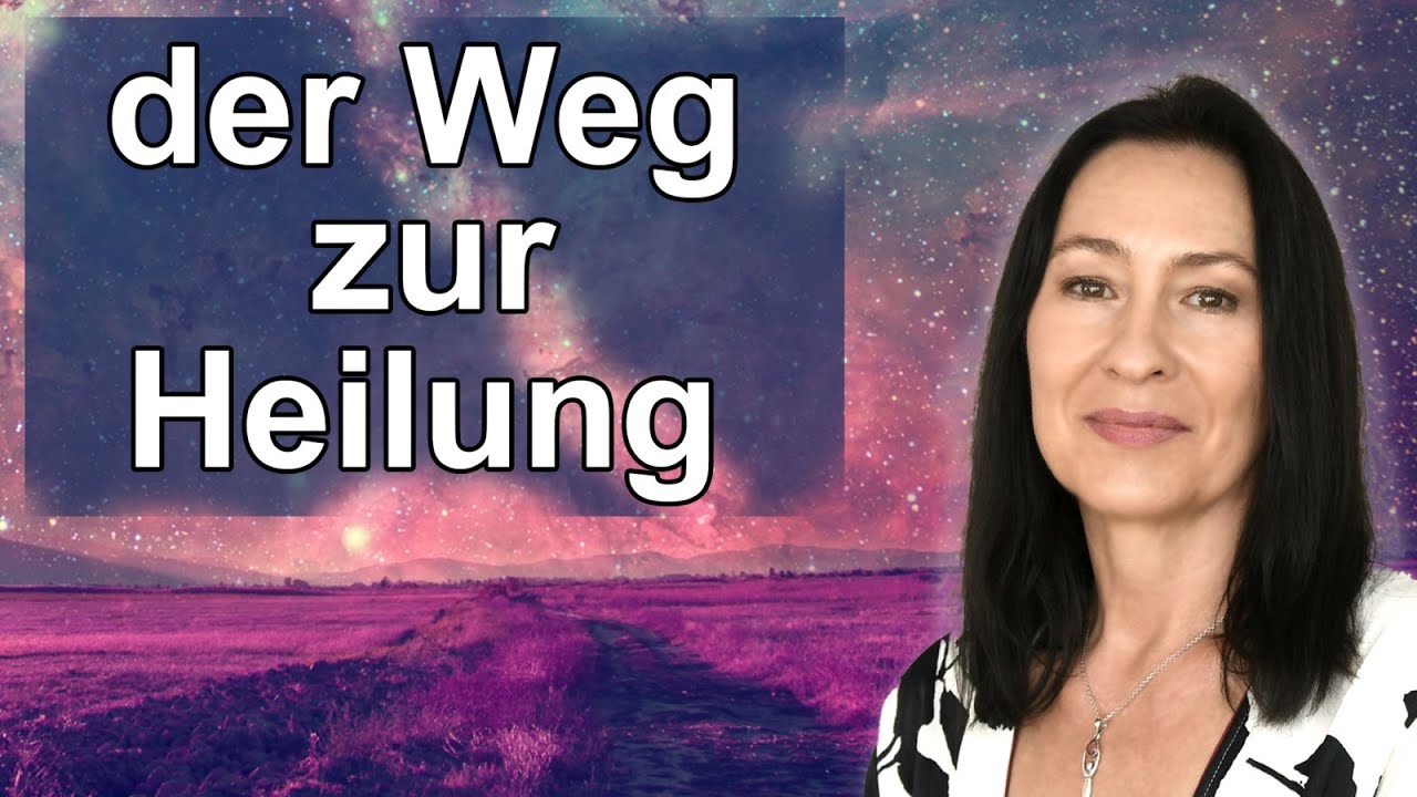 Die Heilung beschleunigen