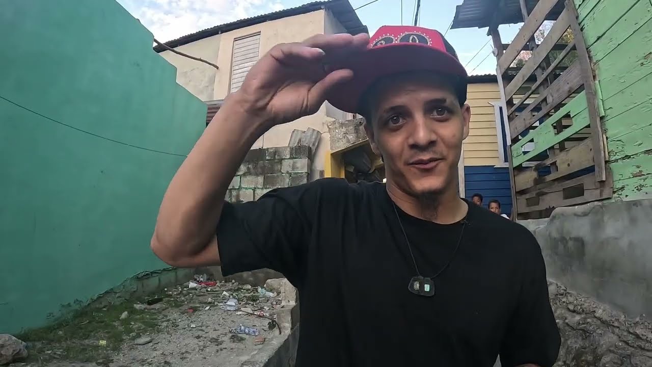 Puntico 37 - Detrás De Cámara Difunto (AT Films)