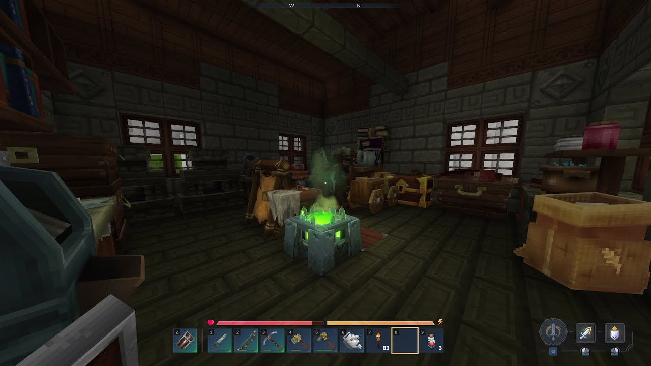 This just may bring me back to modding... | Hytale (Live Stream from Jan 14 2026)