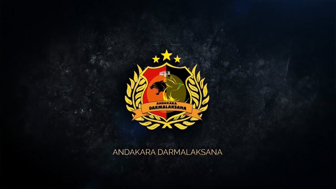 SLAYANG PANDANG ANDAKARA DARMALAKSANA 4146