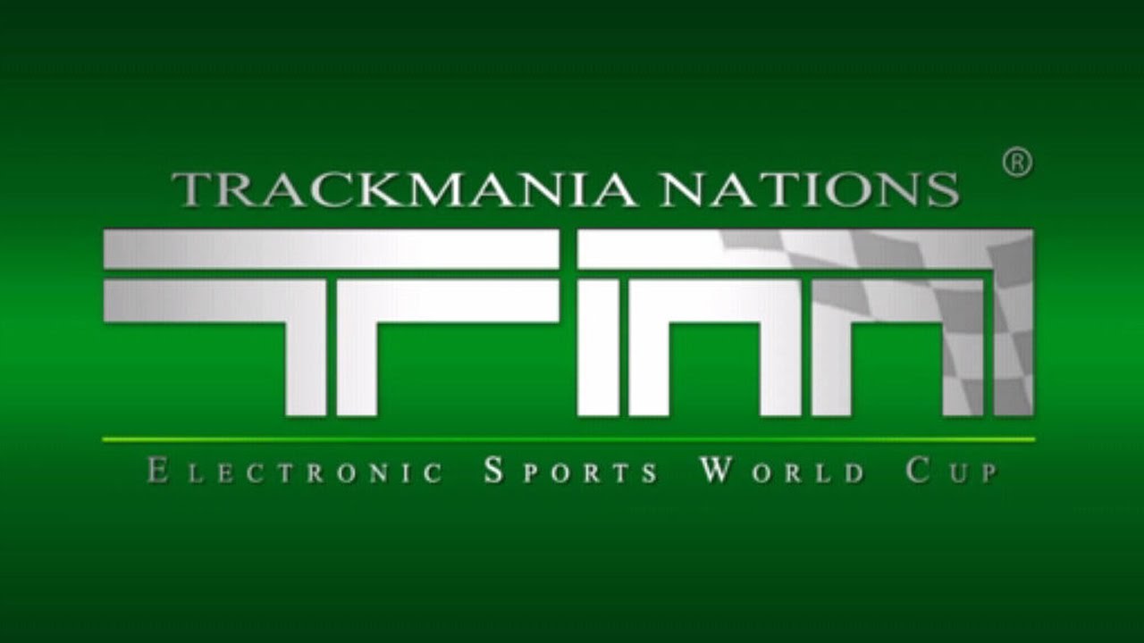 10 Years of TMN ESWC  - Best of Techmaps