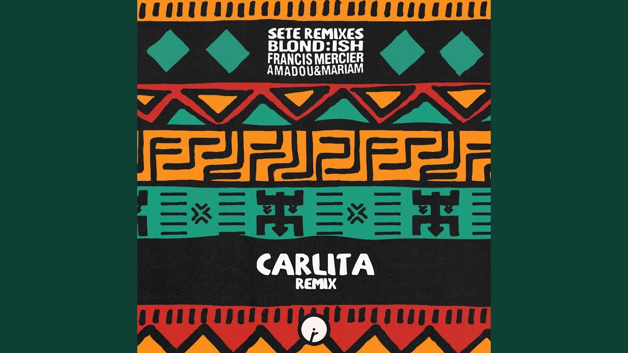 Sete (Carlita Remix)