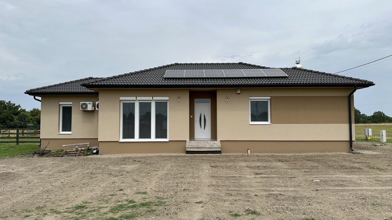 LH-093C készház