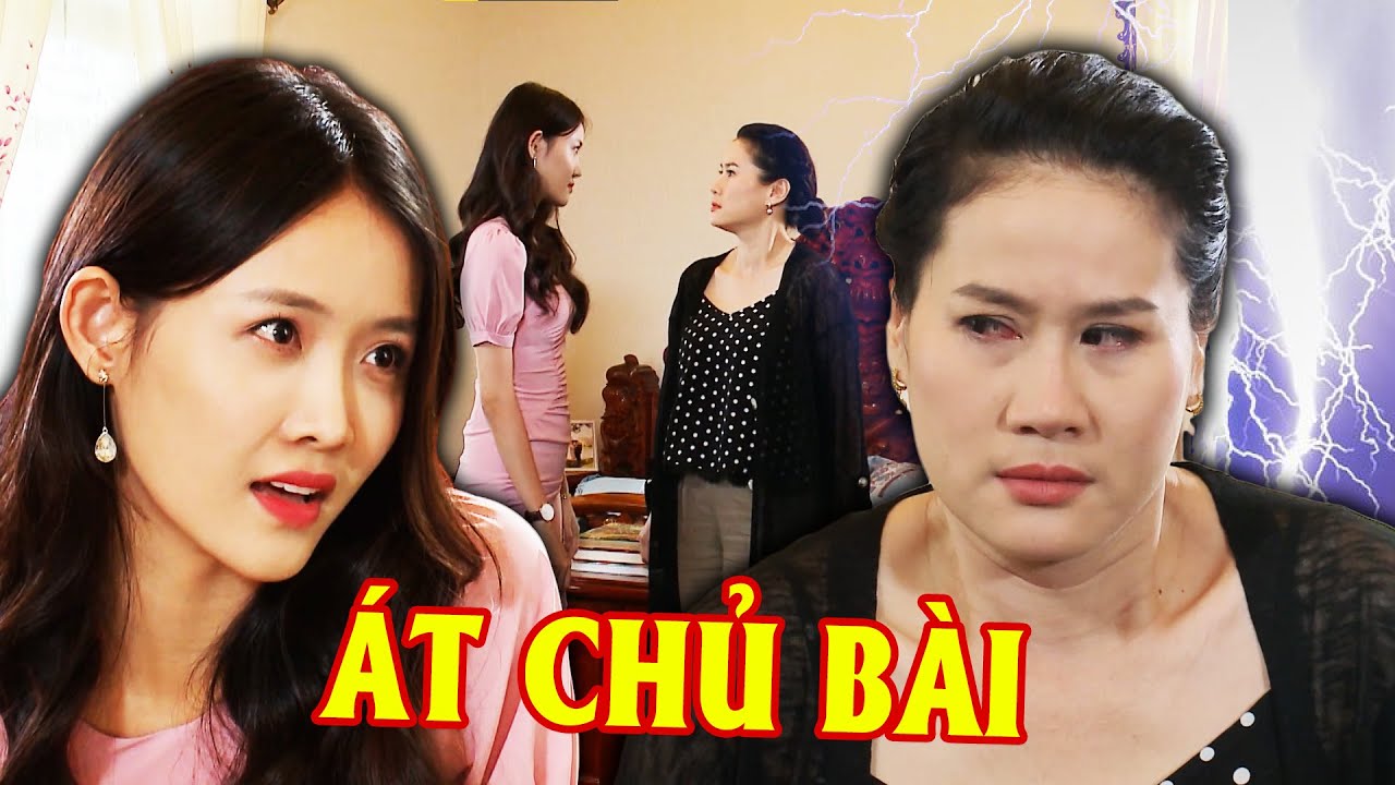 Mẹ Chồng 