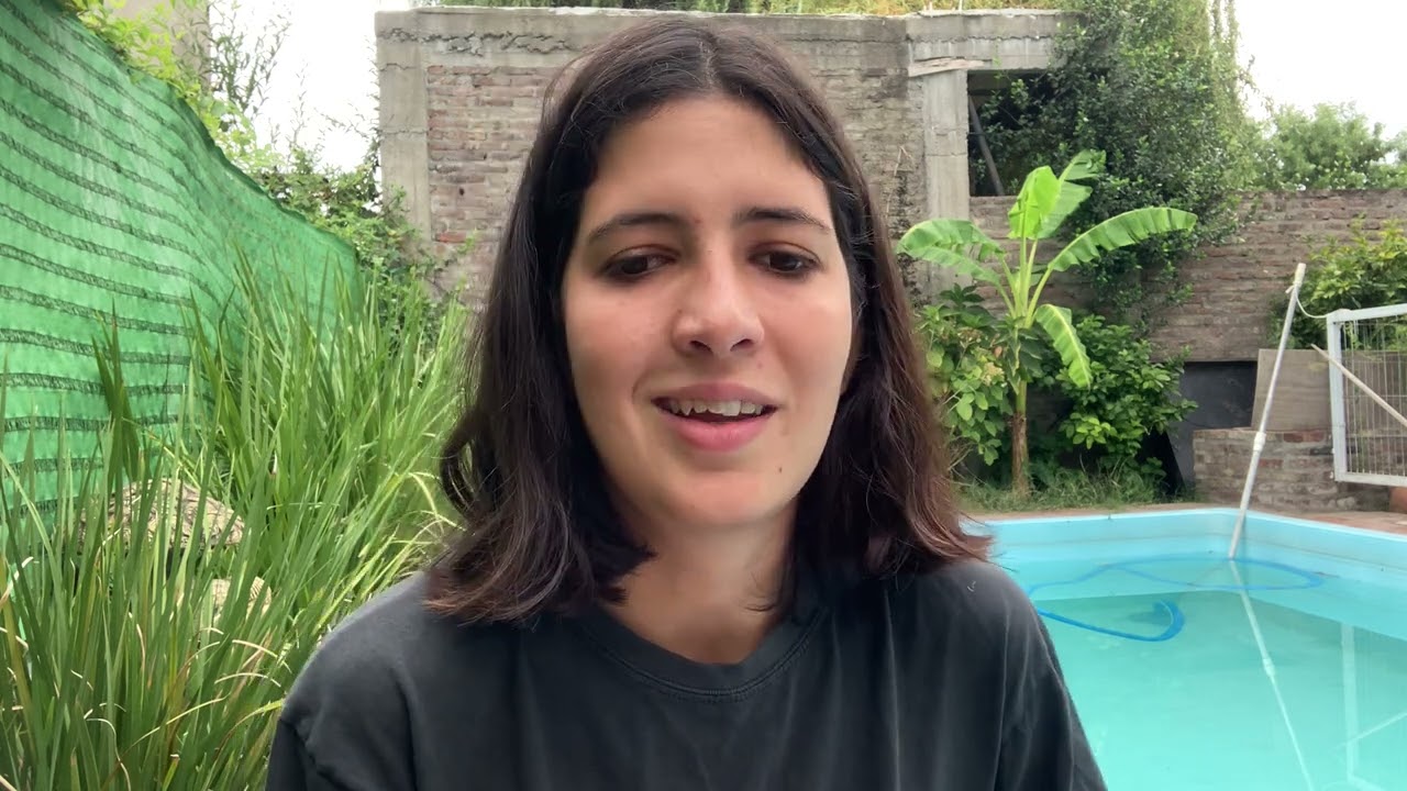 Tengo que pensar y sentirme bien la mayor parte del tiempo y NO LO LOGRO