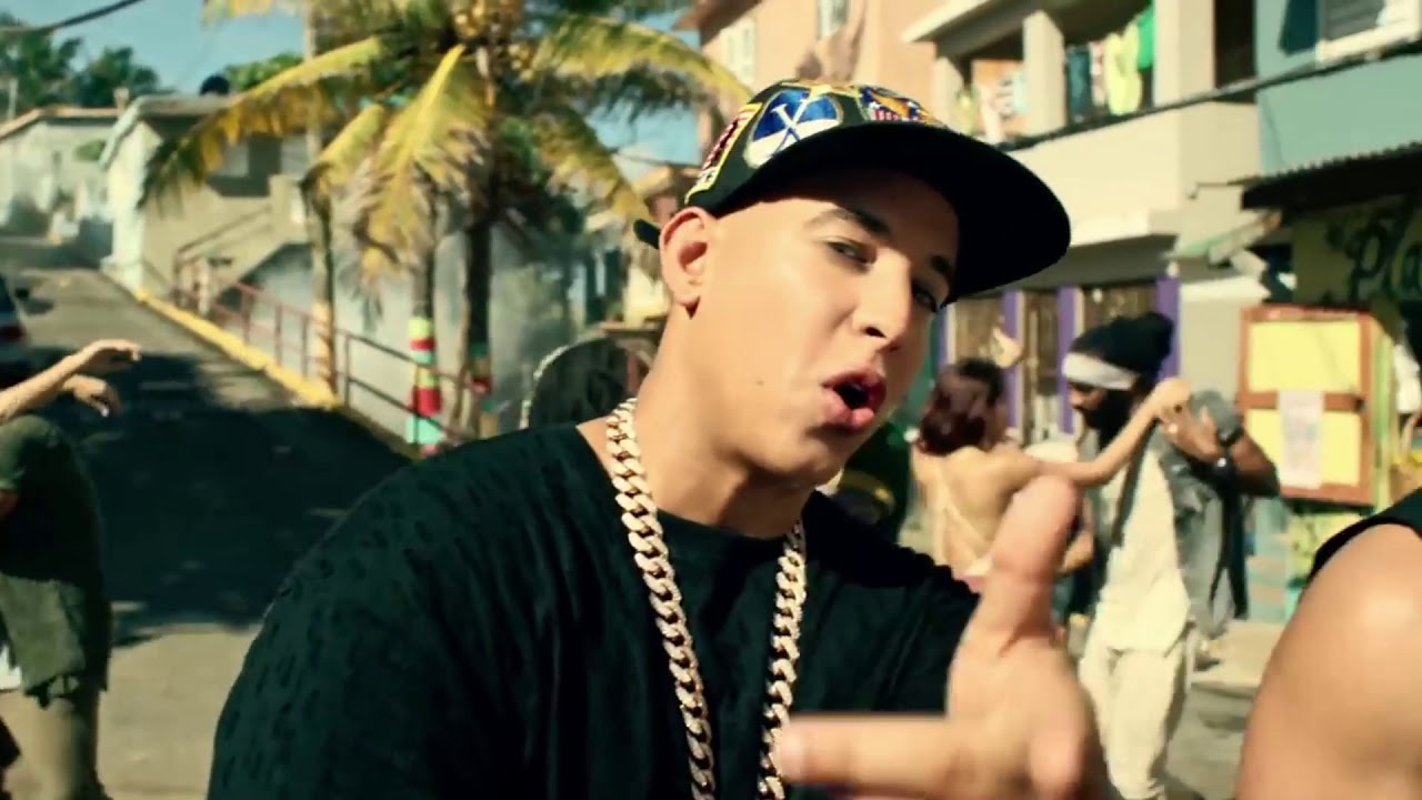 Despacito but everytime it says 'Despacito' the pitch gets higher