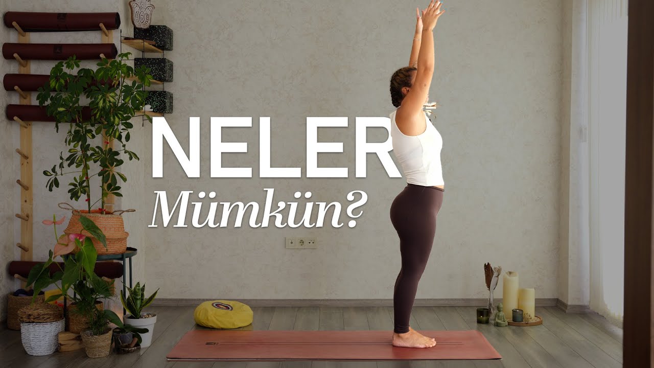 40 Günlük Niyet Serisi İle Dönüşüm | Maitri Yoga