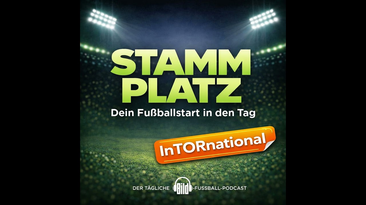 InTORnational: Paris verliert die Spitze! CL-Playoffs starten!