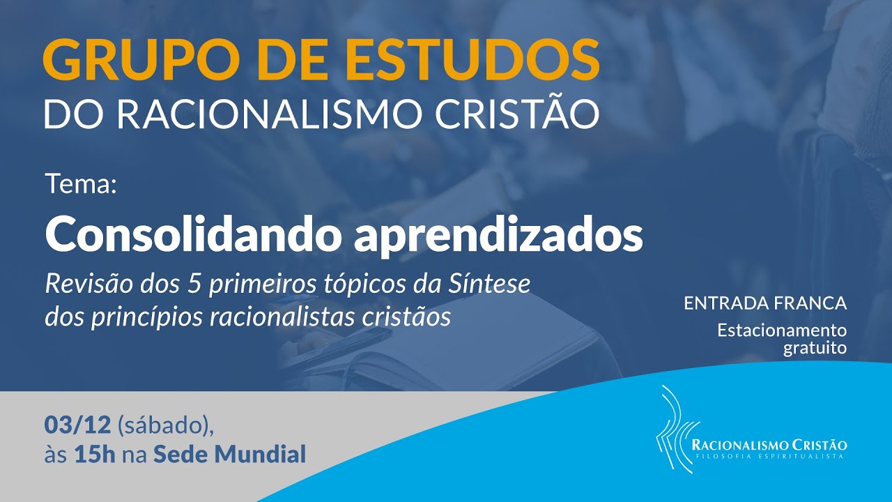 G.E.R.C. - Consolidando aprendizados