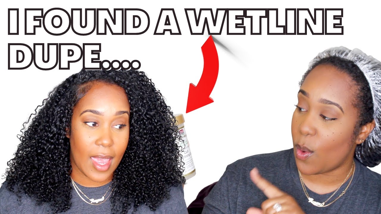 I found a Wetline Xtreme Gel Dupe............