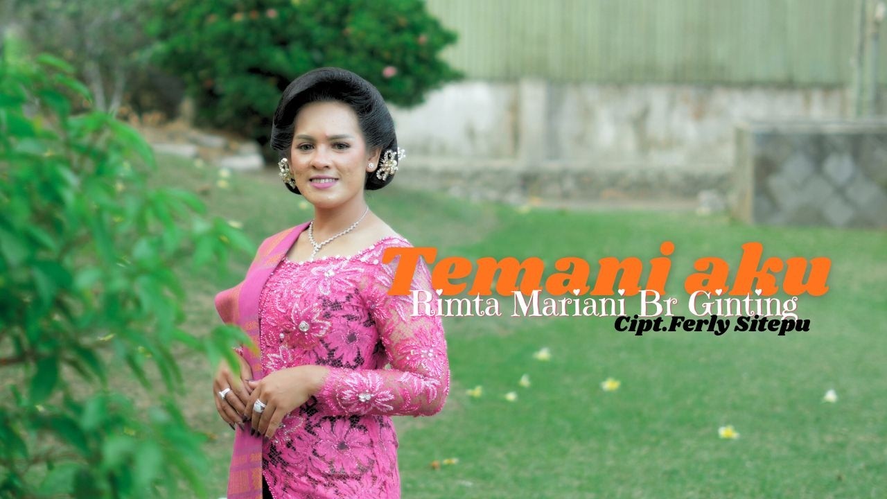 RIMTA MARIANI BR GINTING II TEMANI AKU II GENDANG SALIH 2026