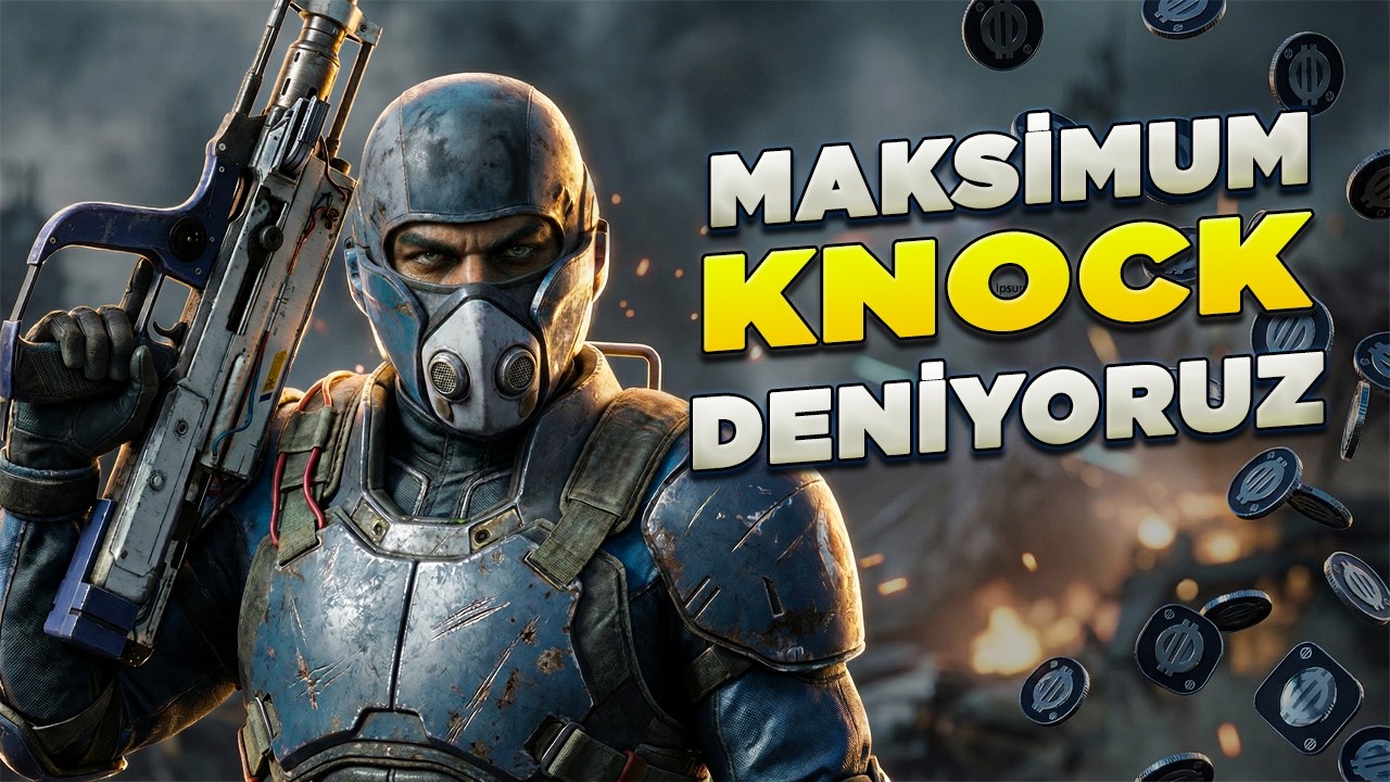 8 SAATTE KAÇ KİLL ALABİLİRİM? 😈  |  CANLI  |  PVP  |  ARC RAİDERS
